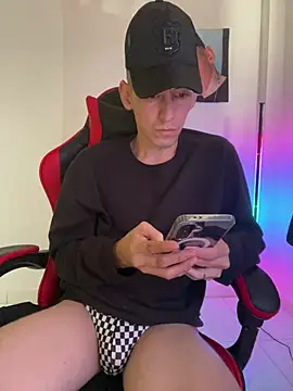 bhejohn8893 webcam