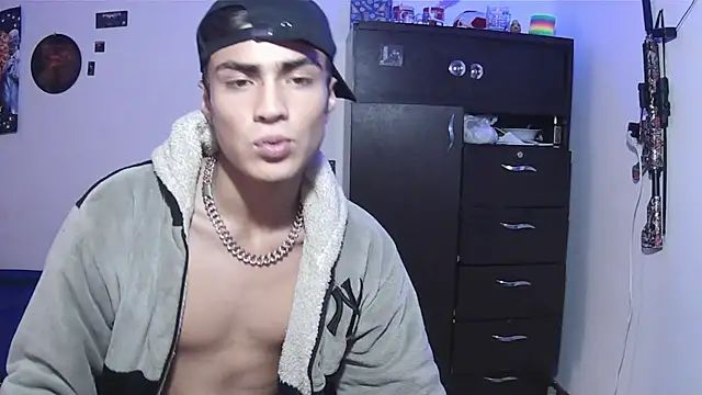 Fenix_hardcock webcam