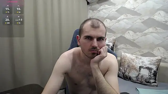 SerzhKorol1 webcam