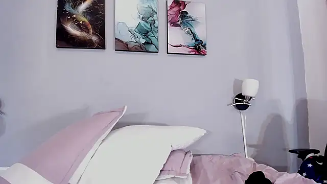 Estrella_Duran webcam