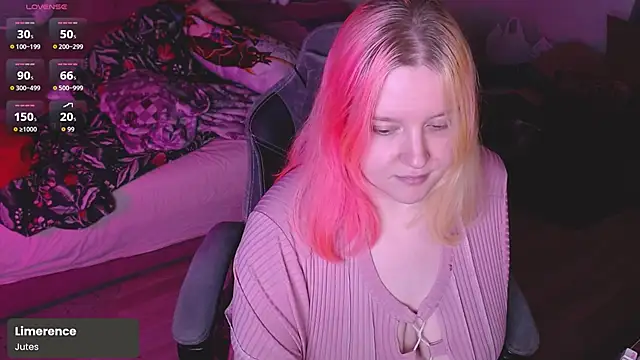 lissamuff webcam