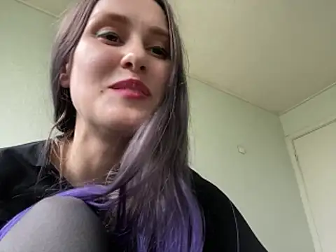 Erotic_Synth_Goddess webcam