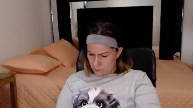 CATRINA-83 webcam