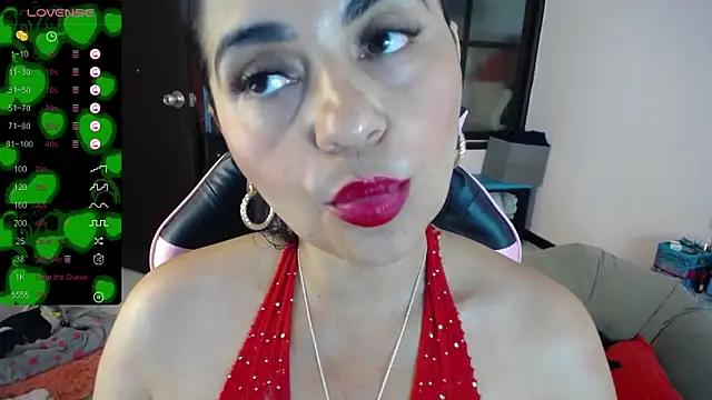 paolagomez_ webcam