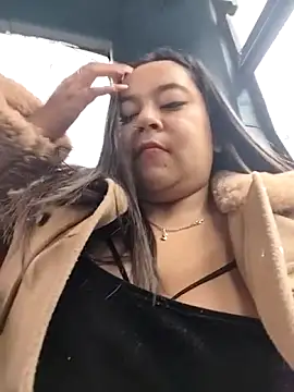 Cristal__04 webcam