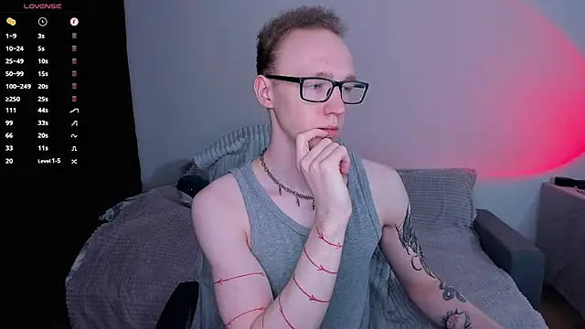 Alex_silent webcam