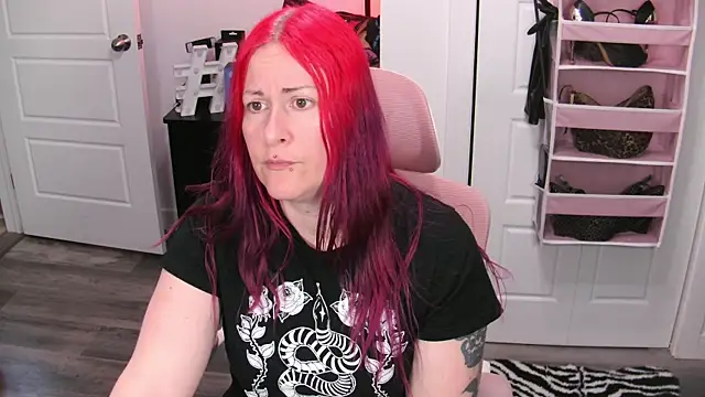 gennyrock webcam