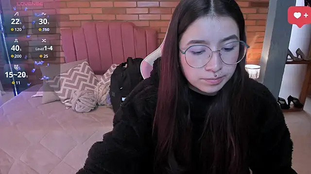 Amy_joones webcam