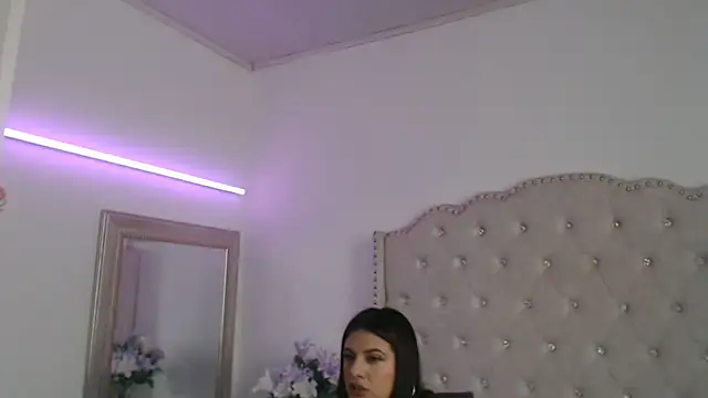 Abril_Squirt webcam