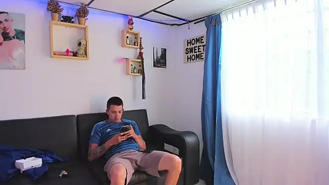 parejacaliente20154 webcam