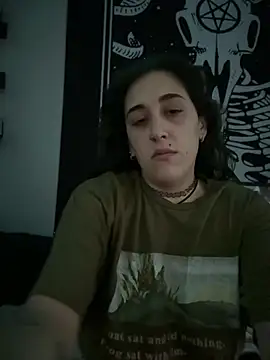 ThicBunz webcam