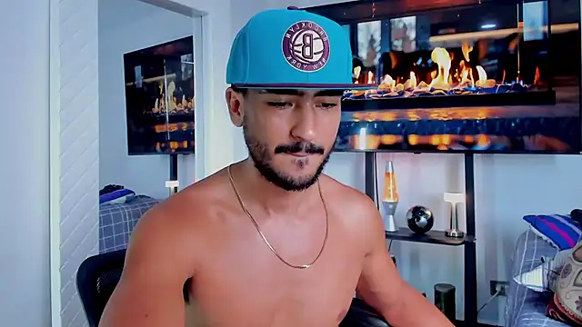 david__johnson372 webcam