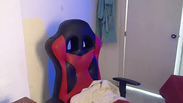 Maximesex webcam