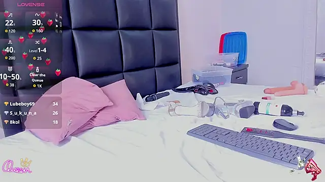 Catalina_Jonex webcam