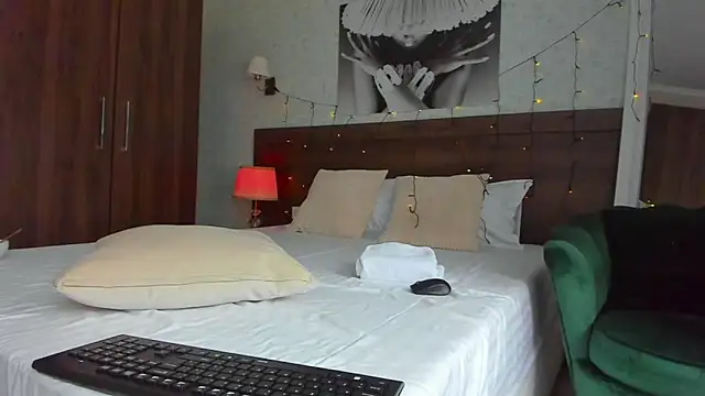 aiissh webcam
