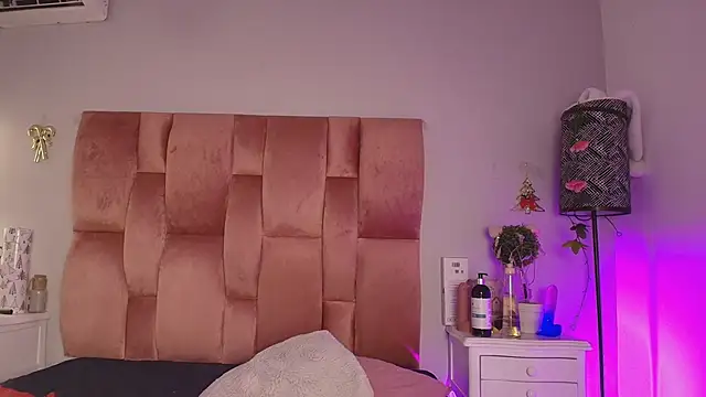 SweetBonniie webcam