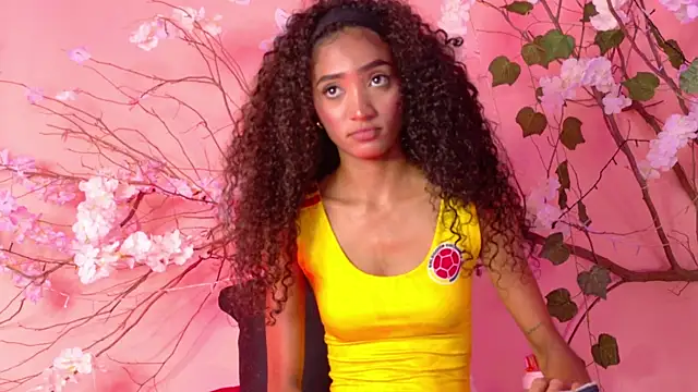Charlotte_Love10 webcam