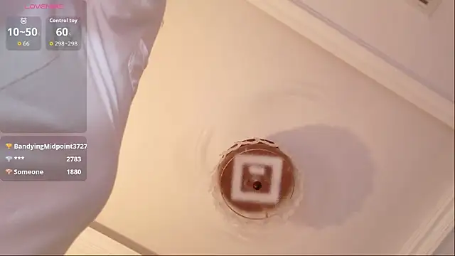 Lucky-baby webcam