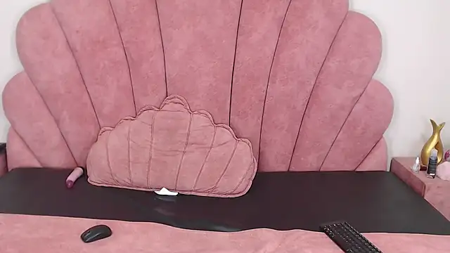Candy_Bony webcam