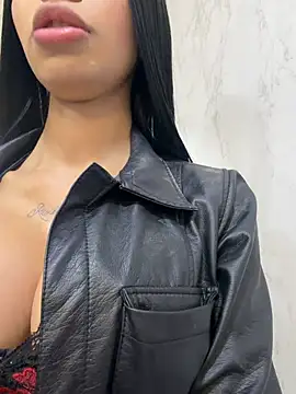 Tiffanny webcam