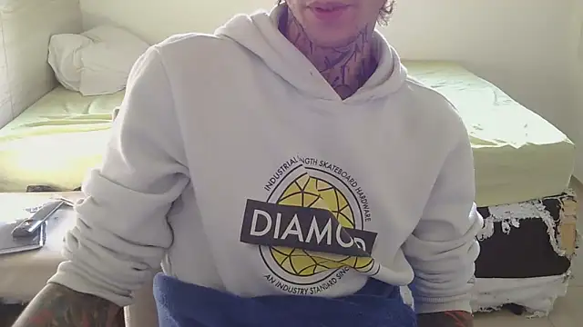 smokingink webcam