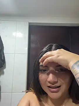 LucyRosse webcam