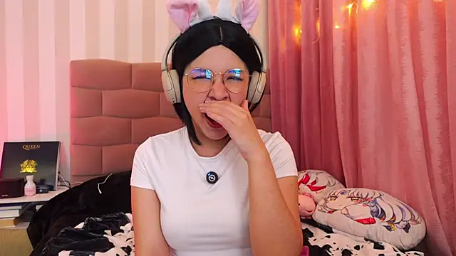 NataliaNovak webcam