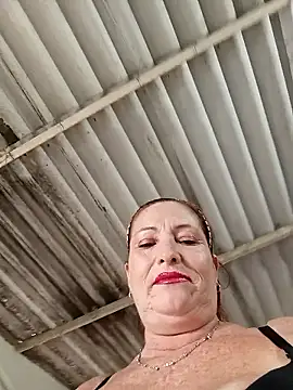 Sexy-Woman-Mature webcam