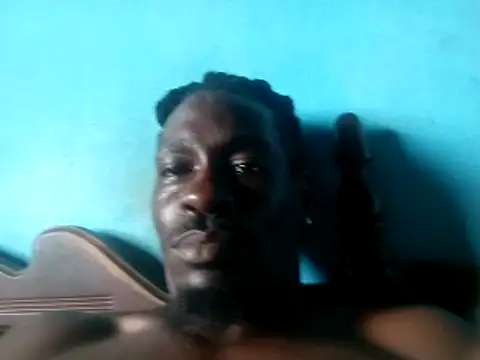 King_Blacks webcam