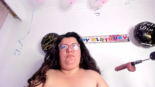 mystery_psique webcam