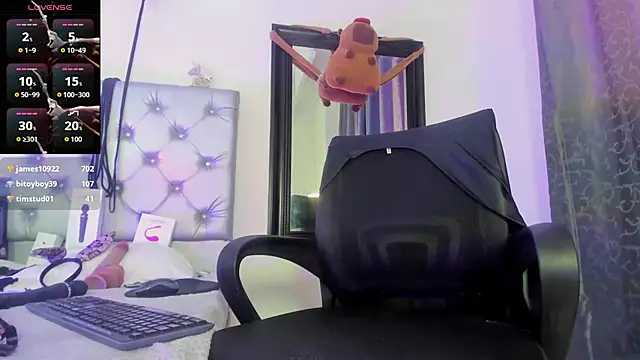 gisell_taylor18 webcam