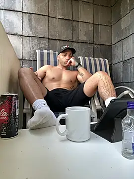Mohdollmen webcam