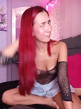 Natalia_Prada webcam