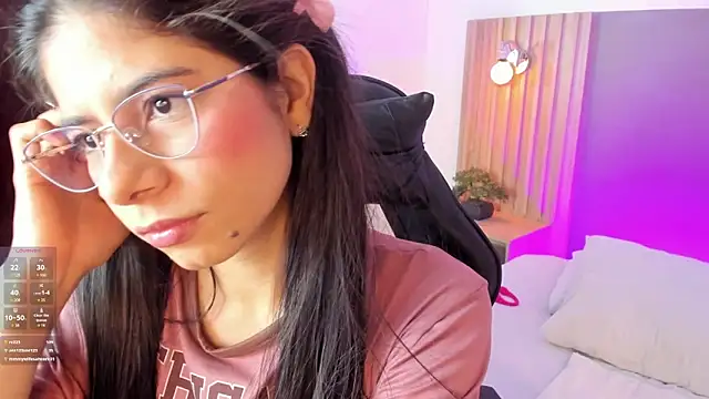carlina_15 webcam