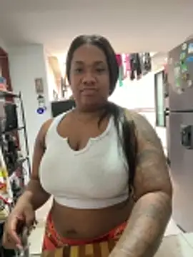 Sam_Blue webcam