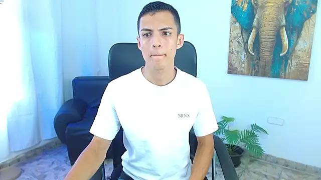 Matiius18 webcam