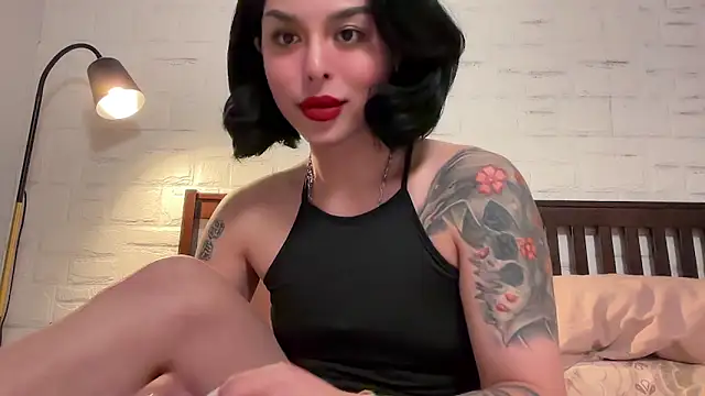 LetisiaRocks webcam