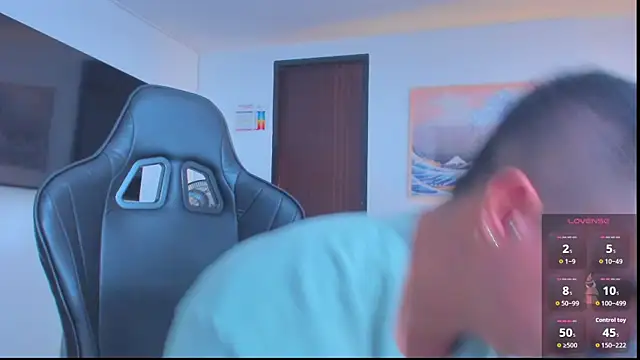 RJBarto webcam