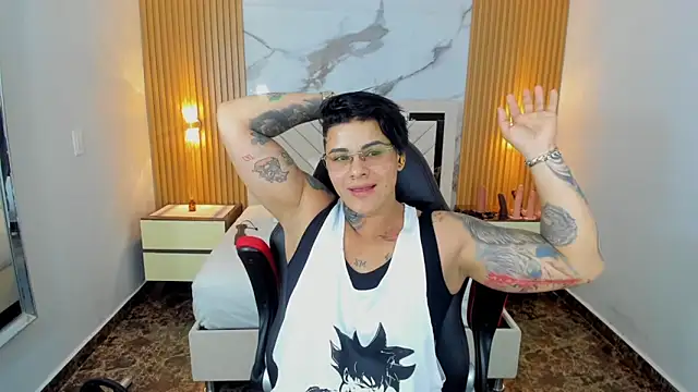 KAROLLJONES1 webcam