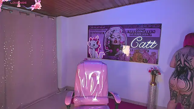 catt_monroe webcam