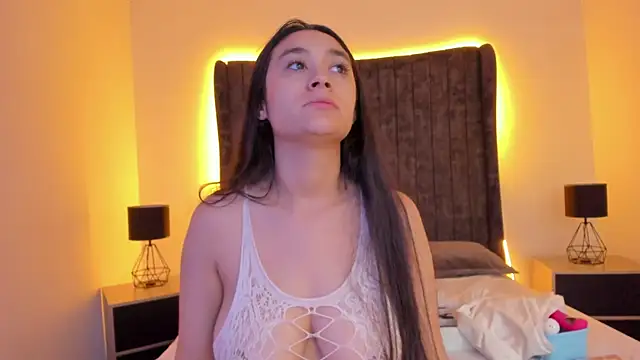EmilyHanks_ webcam