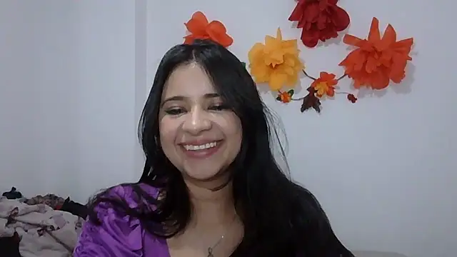 ValerieLove_ webcam
