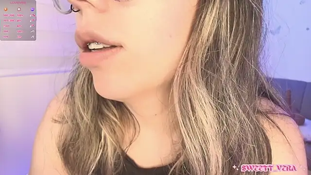 sweettvera webcam