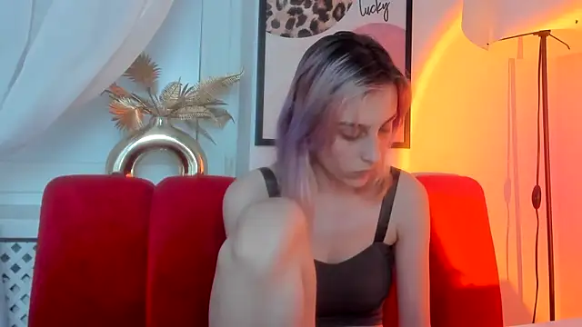 MiilaGlow webcam