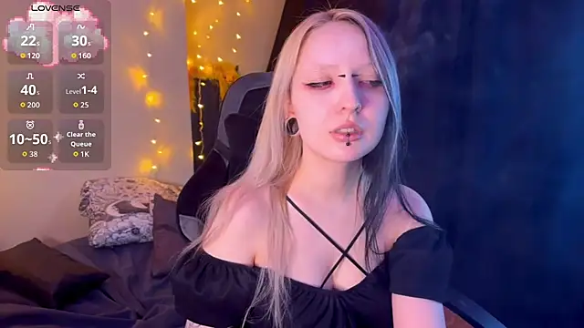 lavender_monster webcam