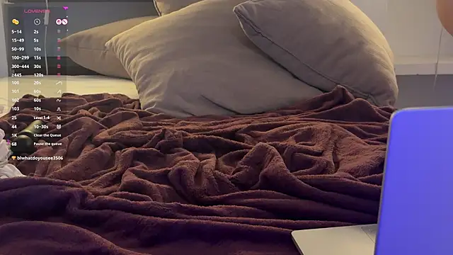 faelonglegs webcam