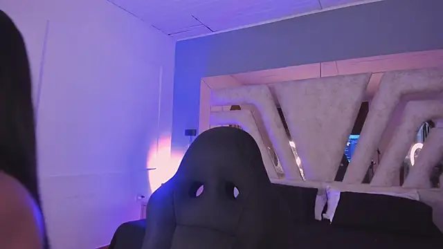 _NatachaDiaz_ webcam