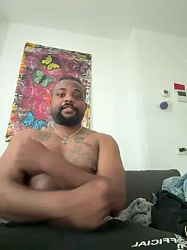 BigCatXLOfficial webcam