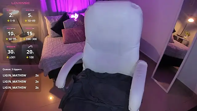 Raven_sweeteyes webcam
