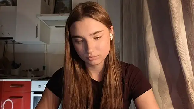 LissaBliss webcam